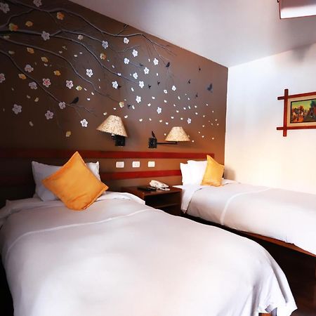 Capac Rimacpampa Hotel Куско Екстериор снимка