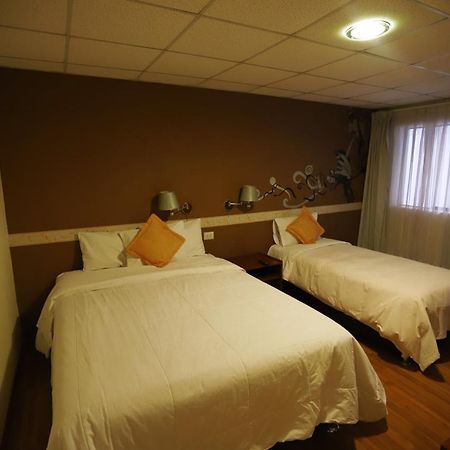 Capac Rimacpampa Hotel Куско Екстериор снимка