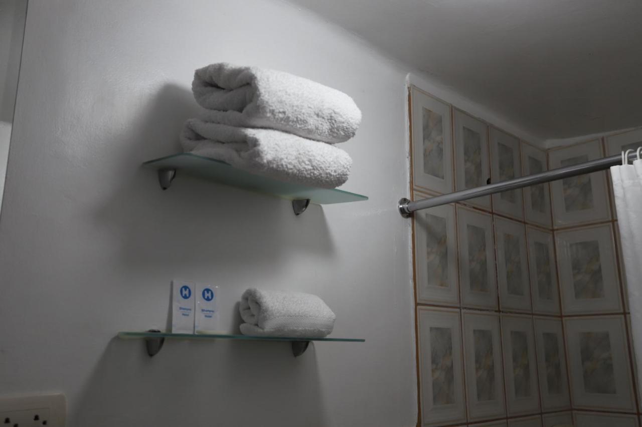 Capac Rimacpampa Hotel Куско Екстериор снимка