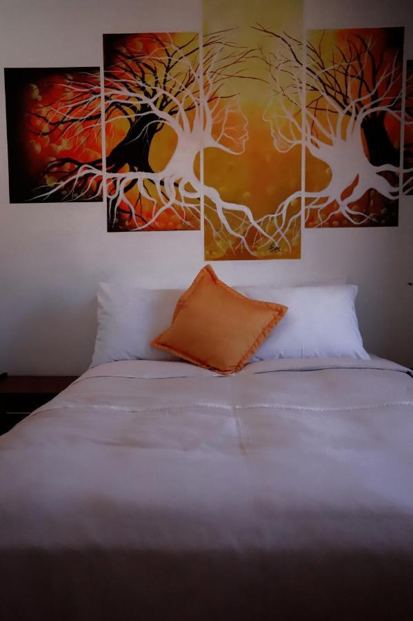 Capac Rimacpampa Hotel Куско Екстериор снимка