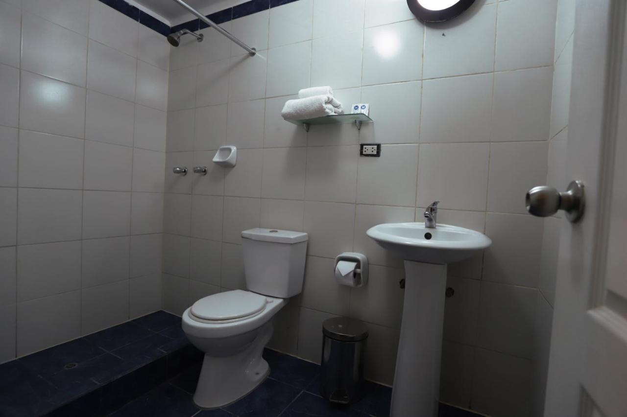 Capac Rimacpampa Hotel Куско Екстериор снимка